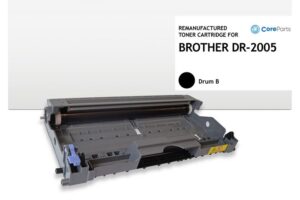 Drum Unit for Brother Pages: