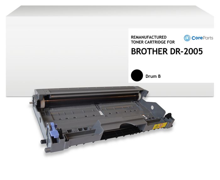 Drum Unit for Brother Pages: