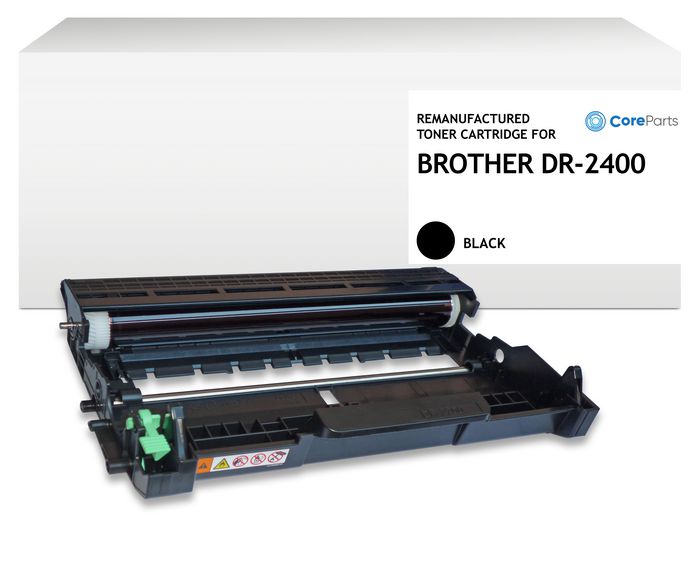 Drum Unit for Brother Pages: