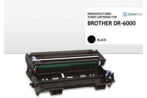 Drum Unit for Brother Pages: