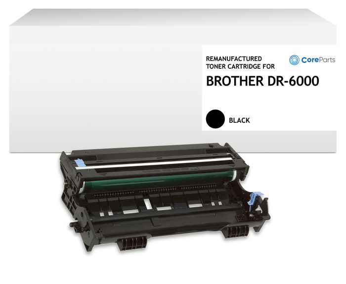 Drum Unit for Brother Pages:
