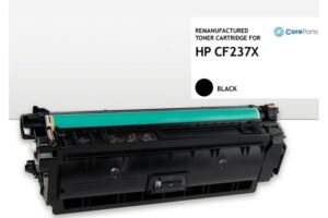 Toner Black 37X-NTR