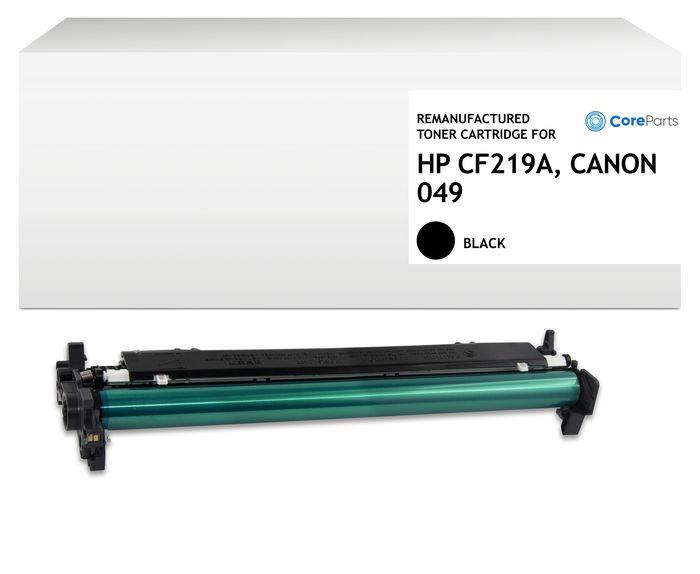 Drum unit Drum Unit DR19A-NTR