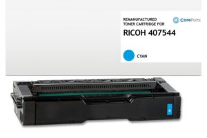 Toner Cyan SPC250C-NTR