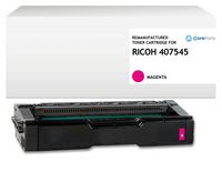 Toner Magenta SPC250M-NTR - Bilde 2
