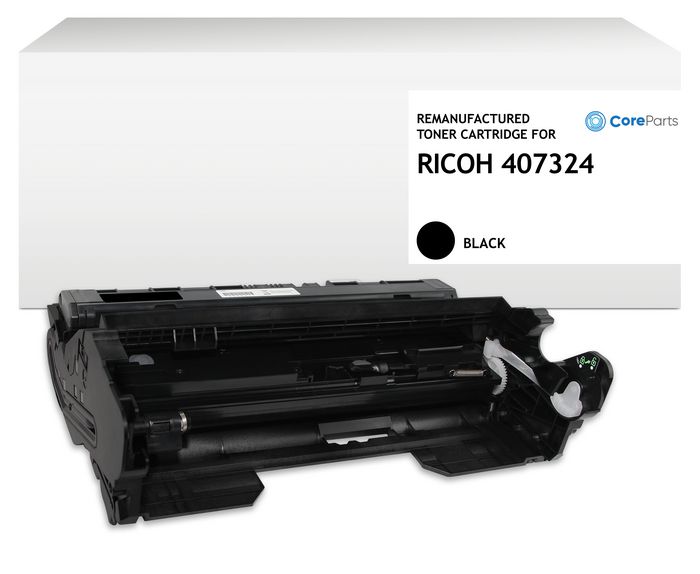 DRUM for RICOH, Pages: 20000