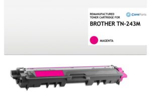 Lasertoner for Brother