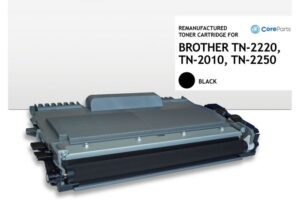 Doublepack for Brother 2x