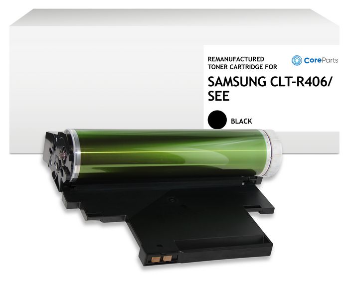 DRUM for SAMSUNG, Pages: