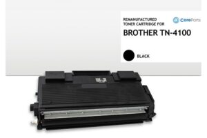 Lasertoner for Brother Black