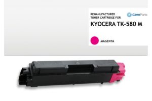 Lasertoner for Kyocera
