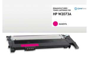 Lasertoner for HP Magenta