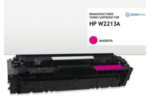 Lasertoner for HP Magenta