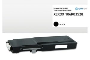 Toner Black C400K-XL-NTR