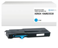 Toner Cyan C400C-XL-NTR - Bilde 2