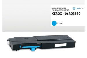 Toner Cyan C400C-XL-NTR