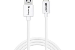 Sandberg USB-C 3.1 to USB-A 3.0 1M