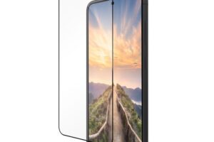 dbramante1928 eco-shield Galaxy S25 Black