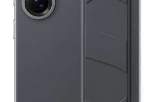 Samsung S25 Ultra Standing Grip Black