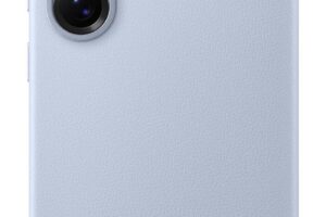 Samsung S25 Ultra Kindsuit Light Blue