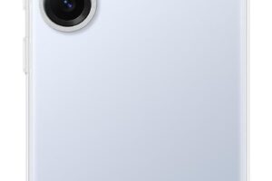 Samsung S25 Clear Transparent