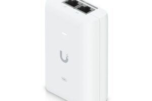 Ubiquiti An adapter that can power