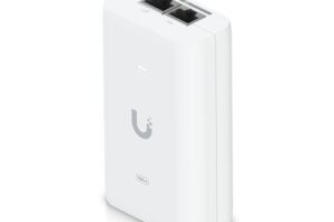 Ubiquiti An adapter that can power