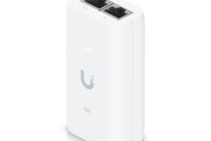 Ubiquiti An adapter that can power