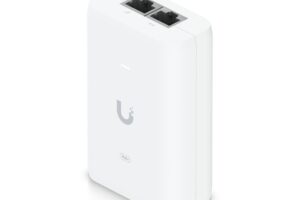 Ubiquiti An adapter that can power