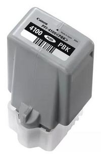 CANON INK PFI-4100 Photo black tank - Bilde 4