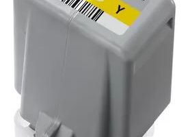 CANON INK PFI-4100 Yellow tank