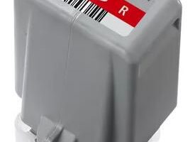 CANON INK PFI-4100 Red tank
