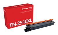 Everyday BK Toner rplc TN2510XL High - Bilde 28