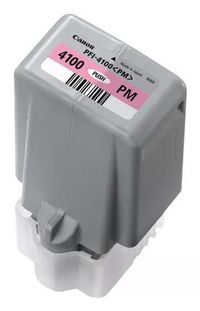 CANON INK PFI-4100 Photo Magenta tank - Bilde 4