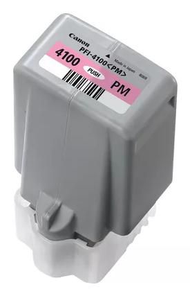 CANON INK PFI-4100 Photo Magenta tank