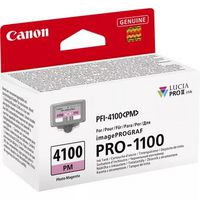 CANON INK PFI-4100 Photo Magenta tank - Bilde 6