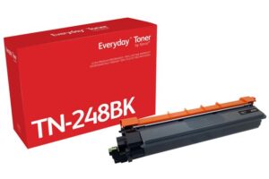 Everyday BK Toner rplc TN248BK Std
