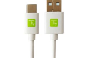 Techly Icoc Musb20-Cmam20Tw Usb