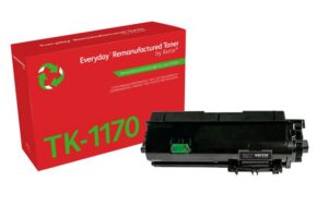 Everyday Toner BK replac Kyocera TK-1170