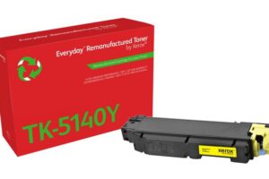Everyday Ref Toner YL Kyocera TK-5140Y