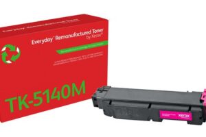 Everyday Toner MG ref Kyocera TK-5140M