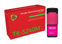 ED Rmnfctrd Toner MG repl KYO TK-5240M - Bilde 32