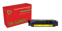 ED Rmnfctrd Toner YL repl KYO TK-5280Y - Bilde 32