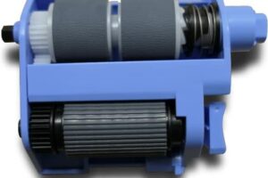 HP ScanJet A Roller Unit
