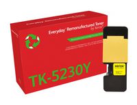 ED Rmnfctrd Toner YL repl KYO TK-5230Y - Bilde 32