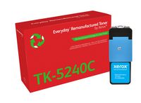 ED Rmnfctrd Toner CY repl Kyo TK-5240C - Bilde 32