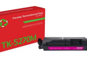 ED Rmnfctrd Toner MG repl KYO TK-5270M
