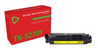 ED Rmnfctrd Toner YL repl KYO TK-5270Y - Bilde 32