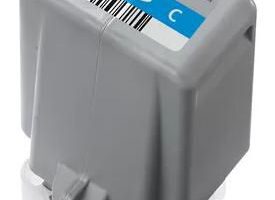 CANON INK PFI-4100 Cyan tank