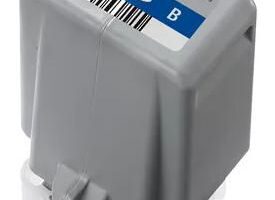CANON INK PFI-4100 Blue tank